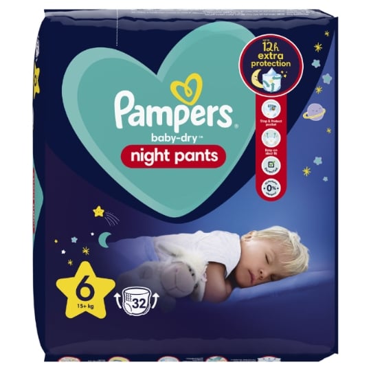 pampers pieluszki active baby 3 midi 208 szt