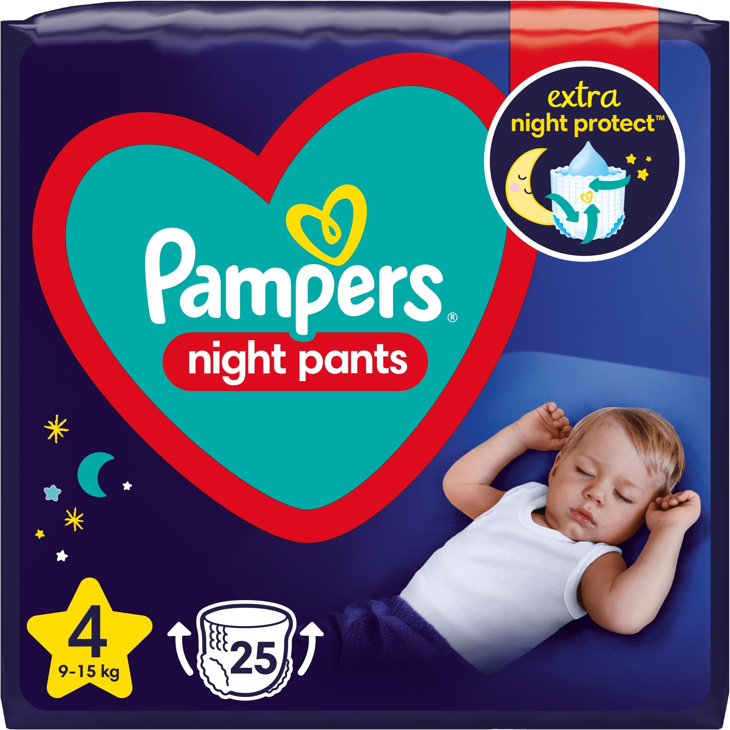 pampers roz 4 promocja gdzie najtaniej