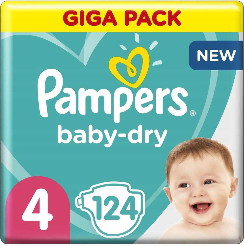 pampers pro care