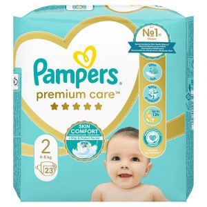 pieluchy pampers6 pieluchomajtki