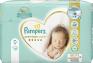 pampers bamboo