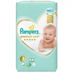 pampersy pampers 2 giant pack