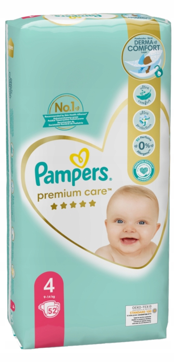 badanie kału na pasożyty a pampers