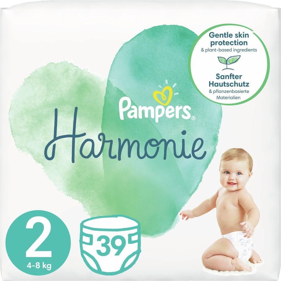 pampers 0 blizej ciebie