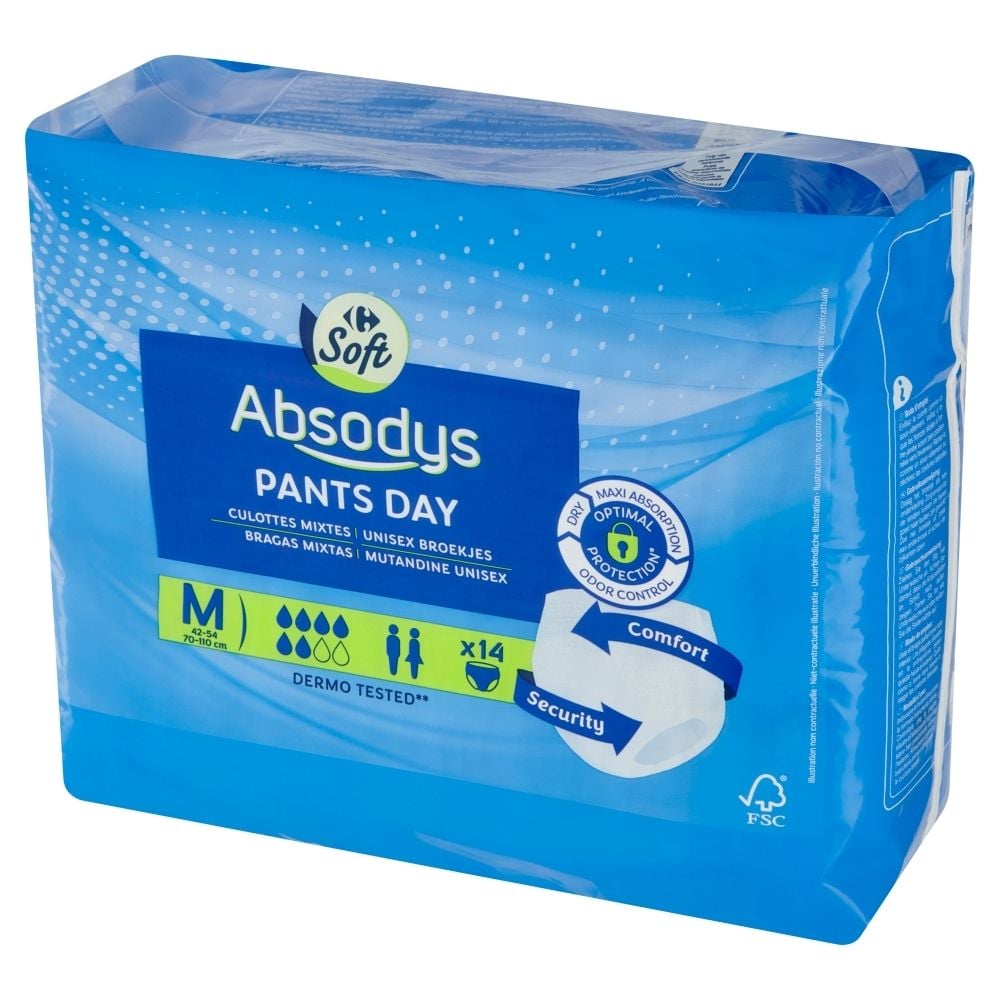 pampers active pants 4