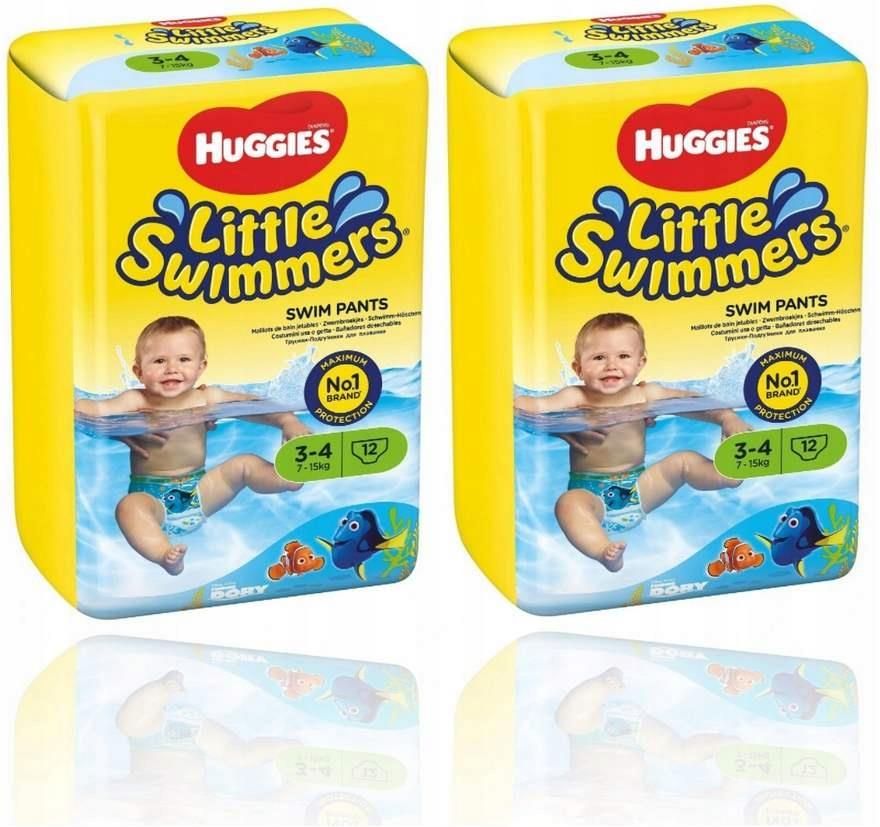 pampers czujnik moczu