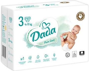 pampers active baby dry 3 ceneo