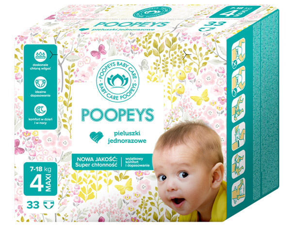 carrefur pampers 5