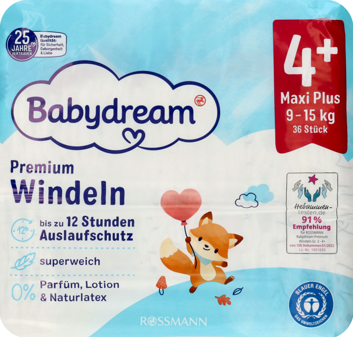 pieluchy pampers newborn promocja