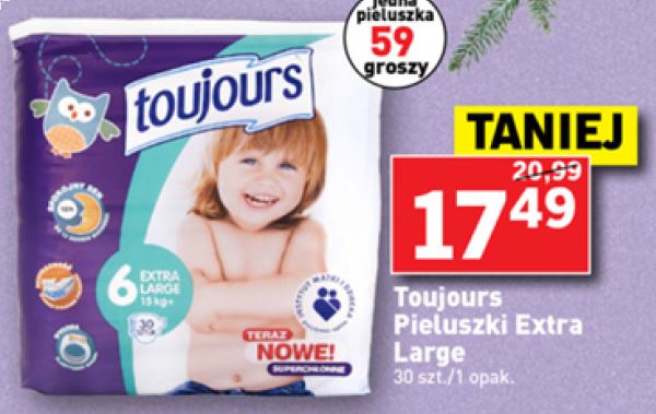 pieluchomajtki pampers 4maxi 100 sztuk