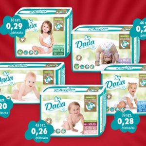 lidl pieluchy pampers 29 99