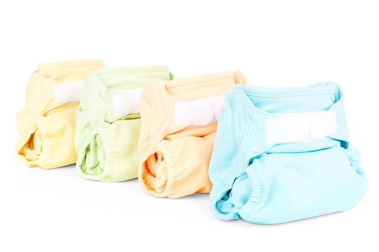 pampers 2 76 szt allegro