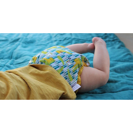 pampers pants 4 176 sztuk