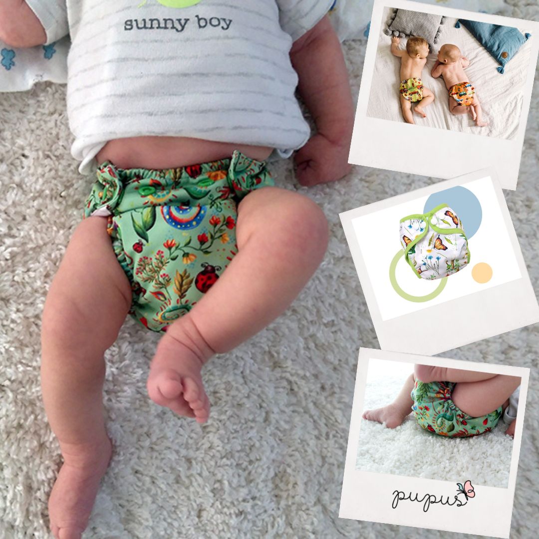 pieluchy pampers 3 50 sztuk