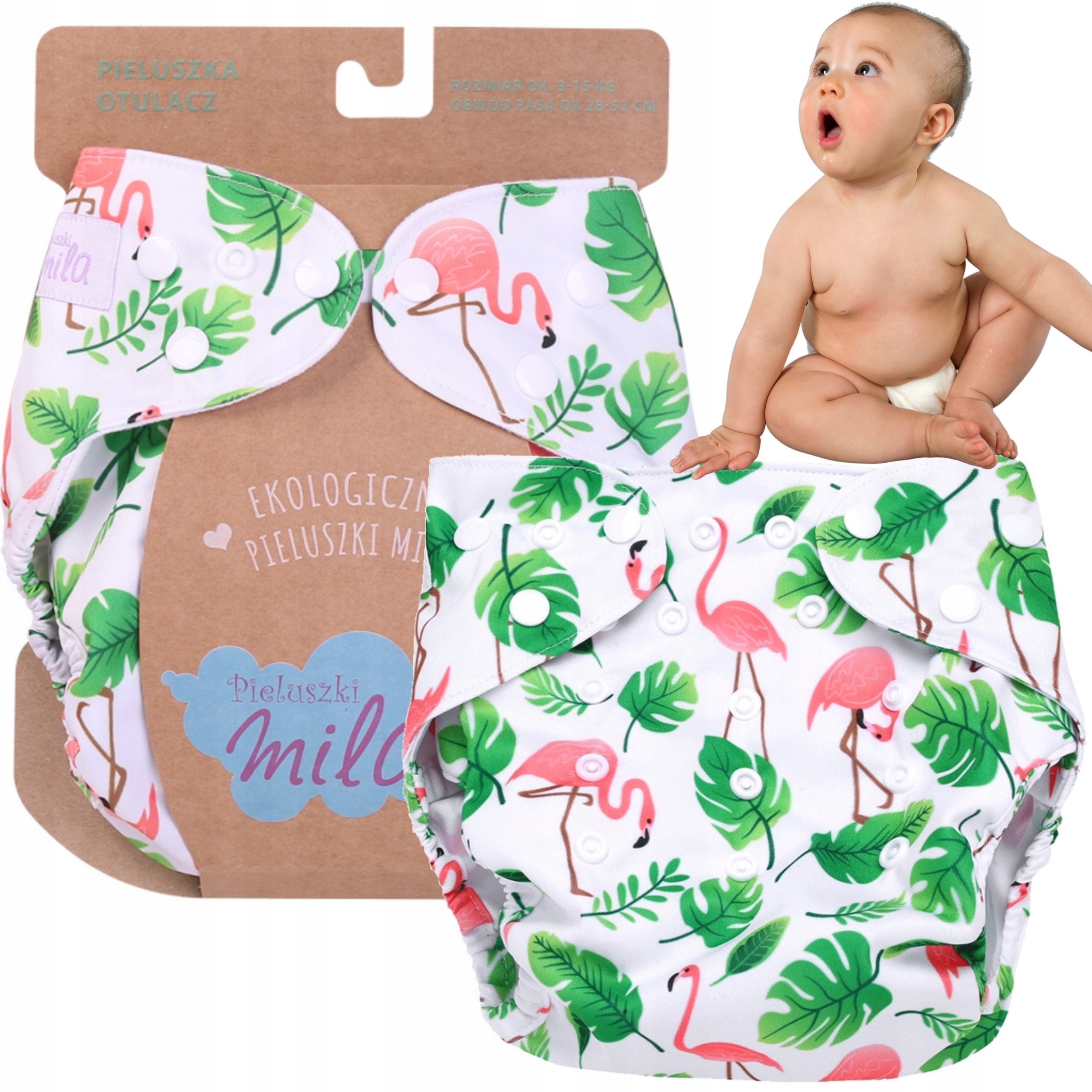 pampers 2 144 sztuki