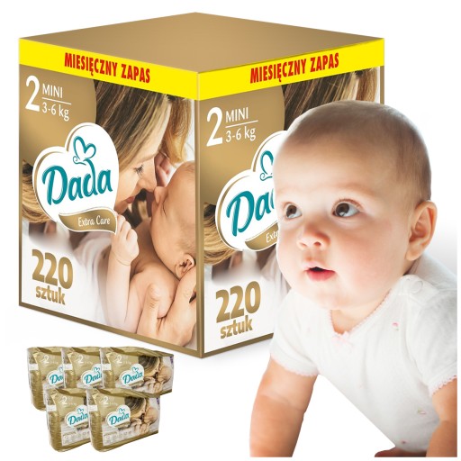 pampers pure 3 cena