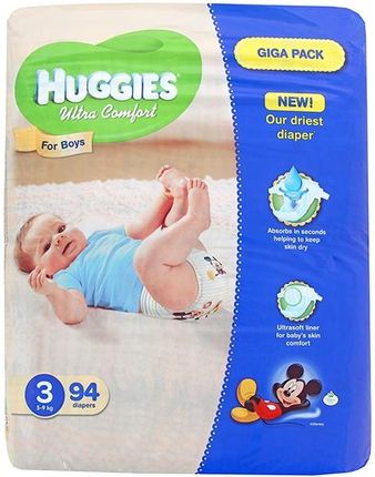 pampers pieluszki new baby 1 newborn 43 sztuki