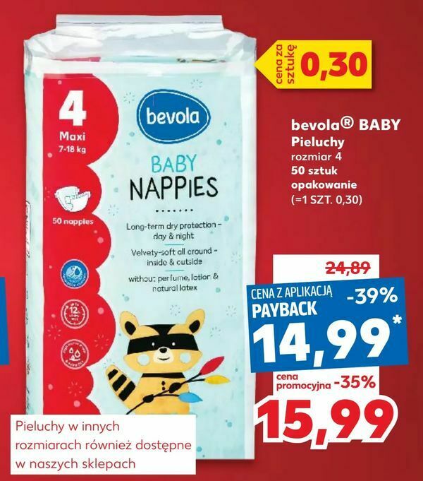 pieluchomajtki pampers porównanie