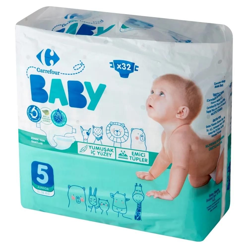 pampers biodegradable