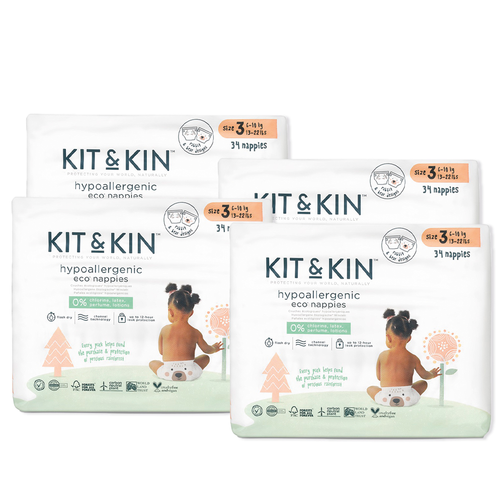 pieluchy pampers 4 plus 152