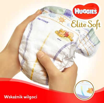 huggies ultra opinie