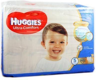 pieluchomajtki pampers reklama