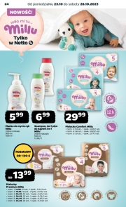 chusteczki pampers allegro