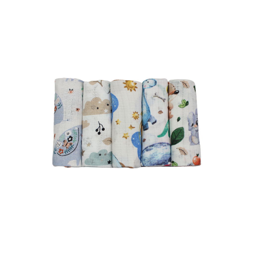 pampers rozmiar 3 176 sztuk