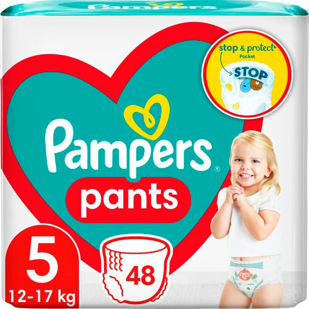 lidl pampers do wo 6