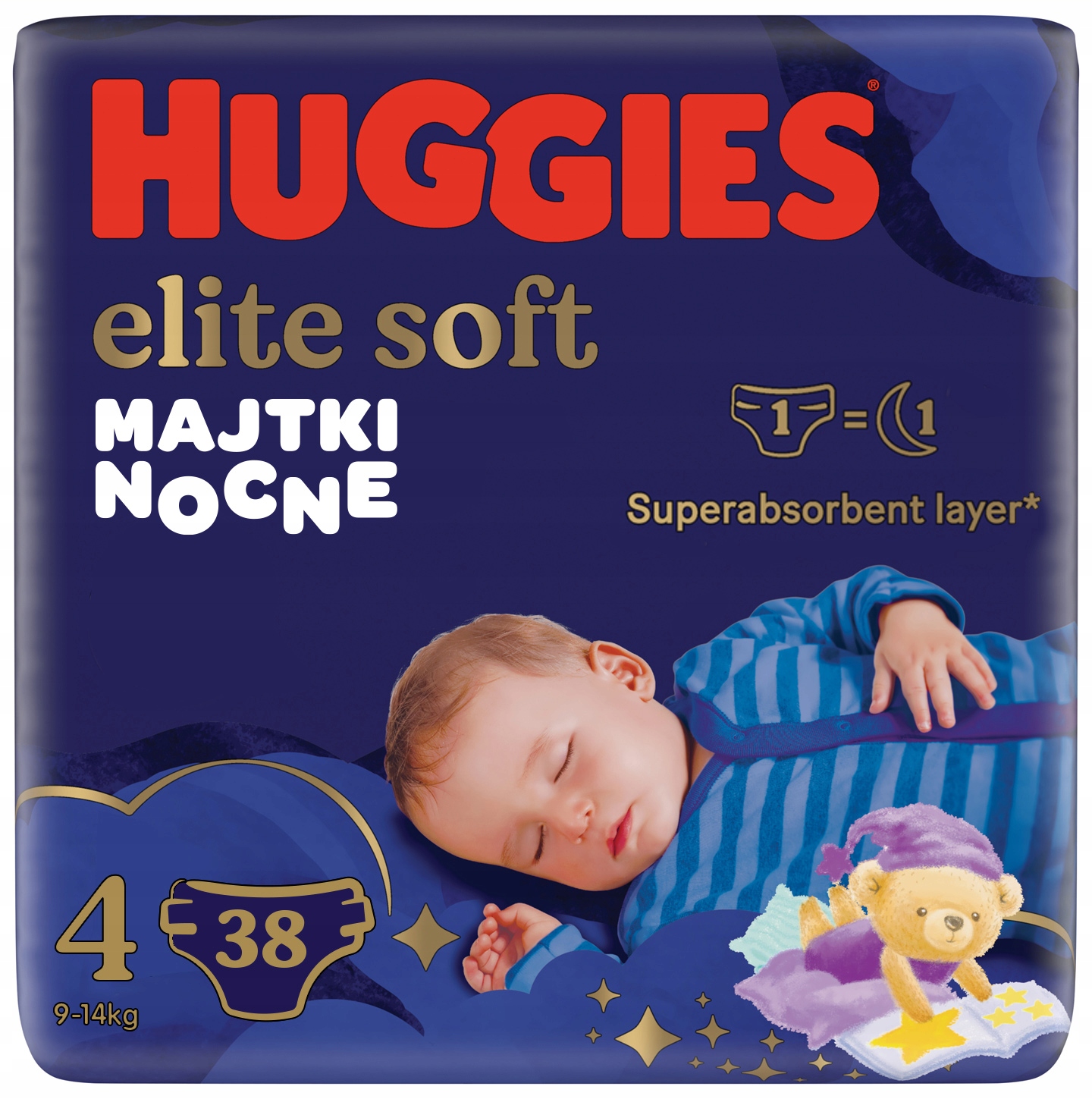 huggies swimmers gdzie kupić