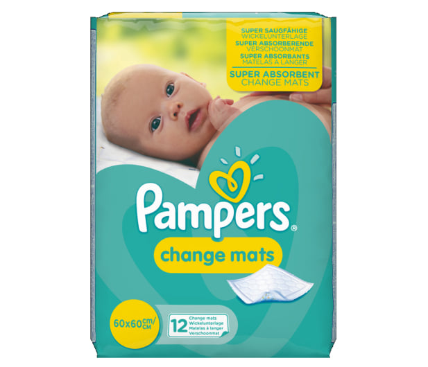 pampers w drukarce brother