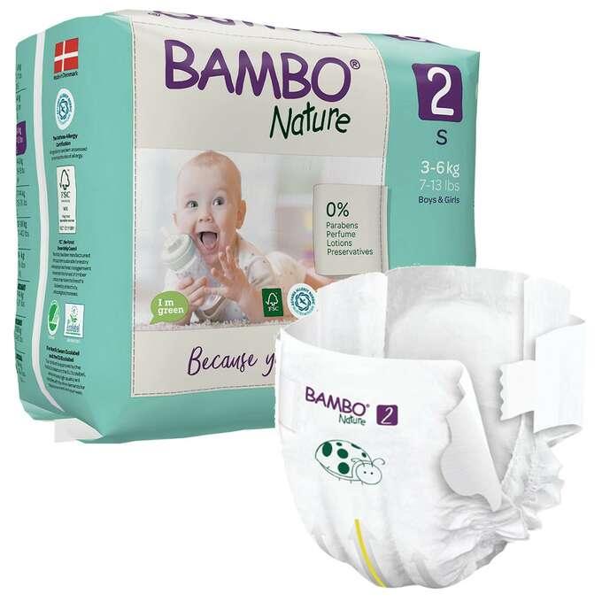 pampers konkurs na pieluchy