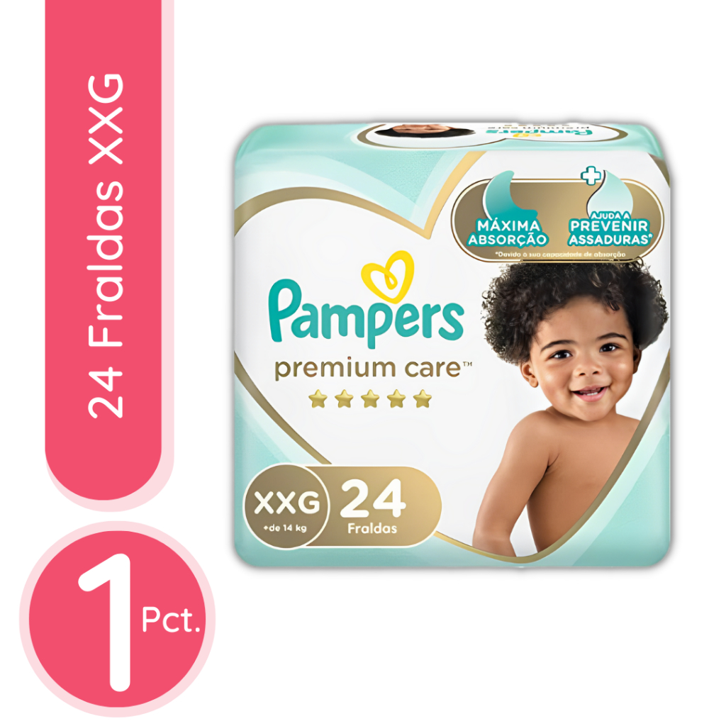 pampers active baby 3 54