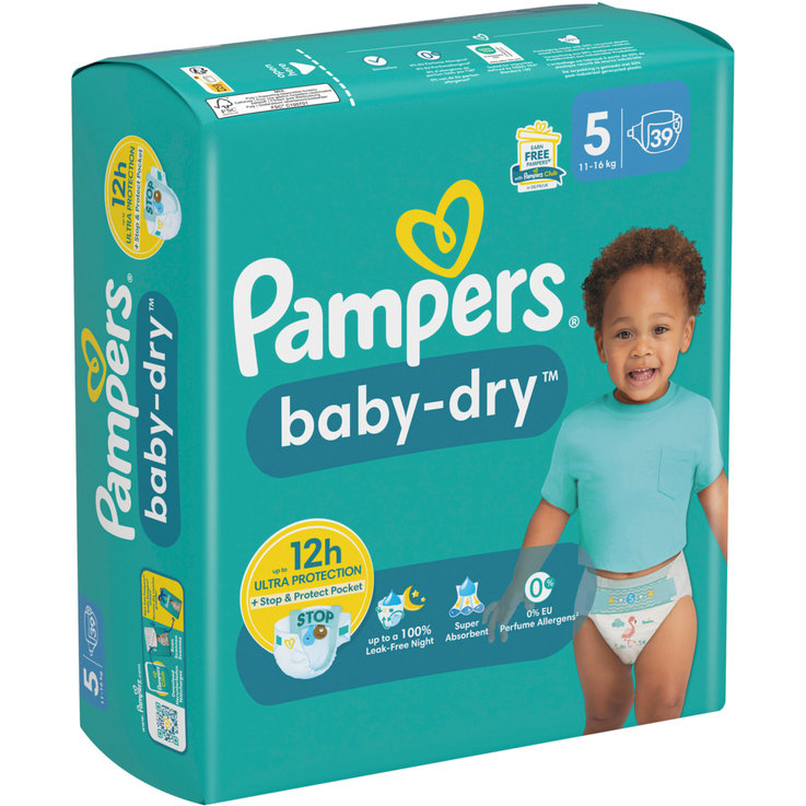 pampers 4 ceneo 48 sztuk