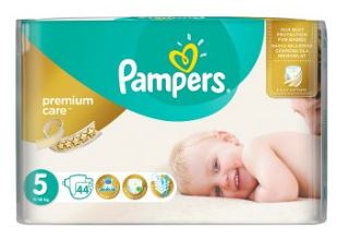 chusteczki pampers baby fresh opinie