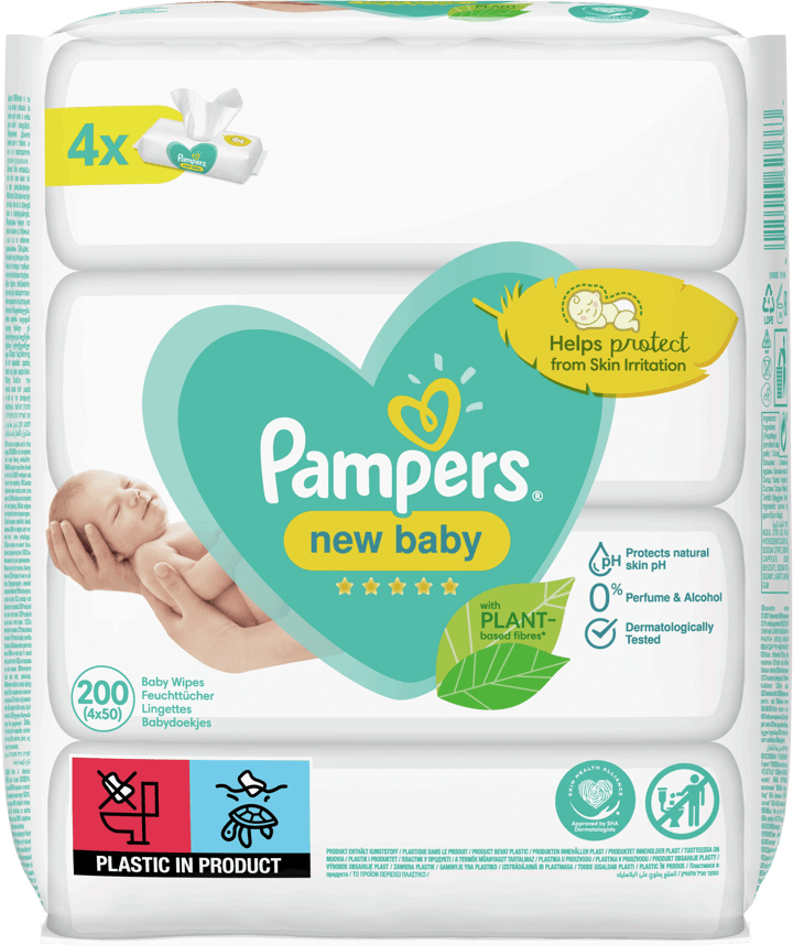 pampers 4 przedzial wagowy