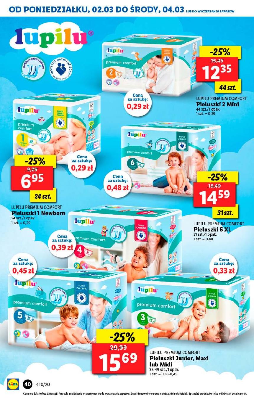 pieluchy pampers premium 2 frisco