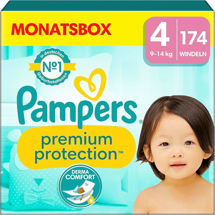 ceneo pampers sensitive 4-6 kg