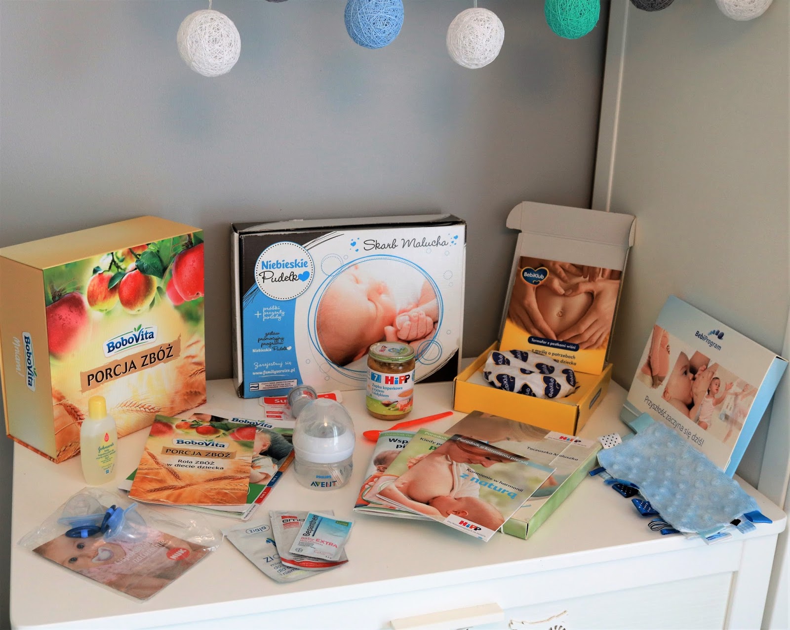 pampers 5 promocja tesco