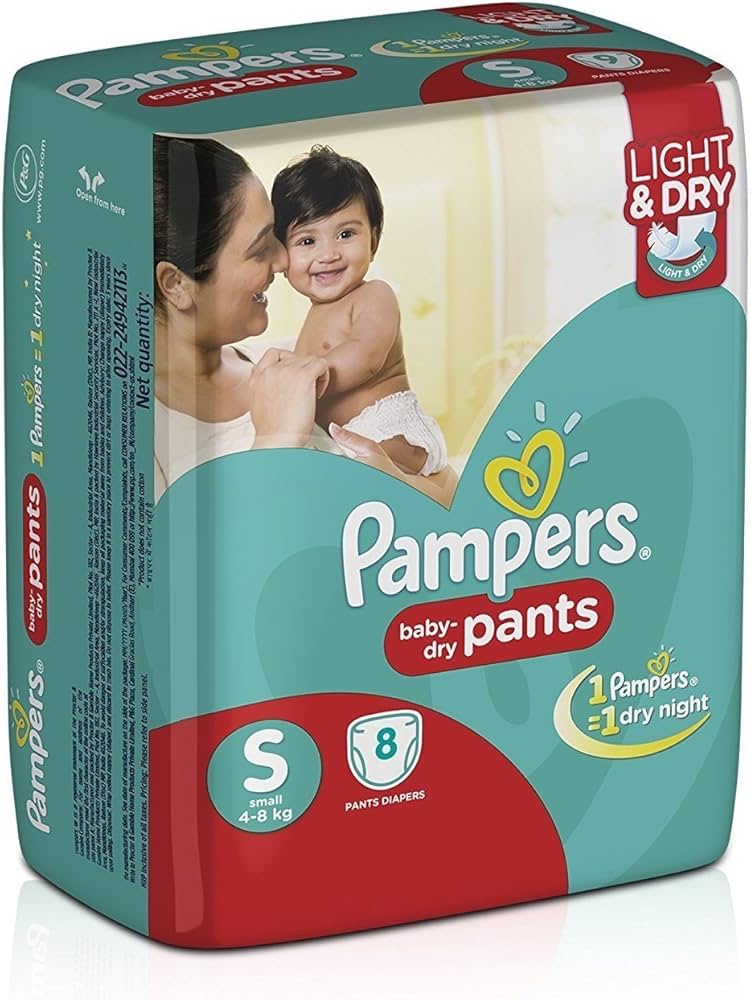 pampers usuń konto