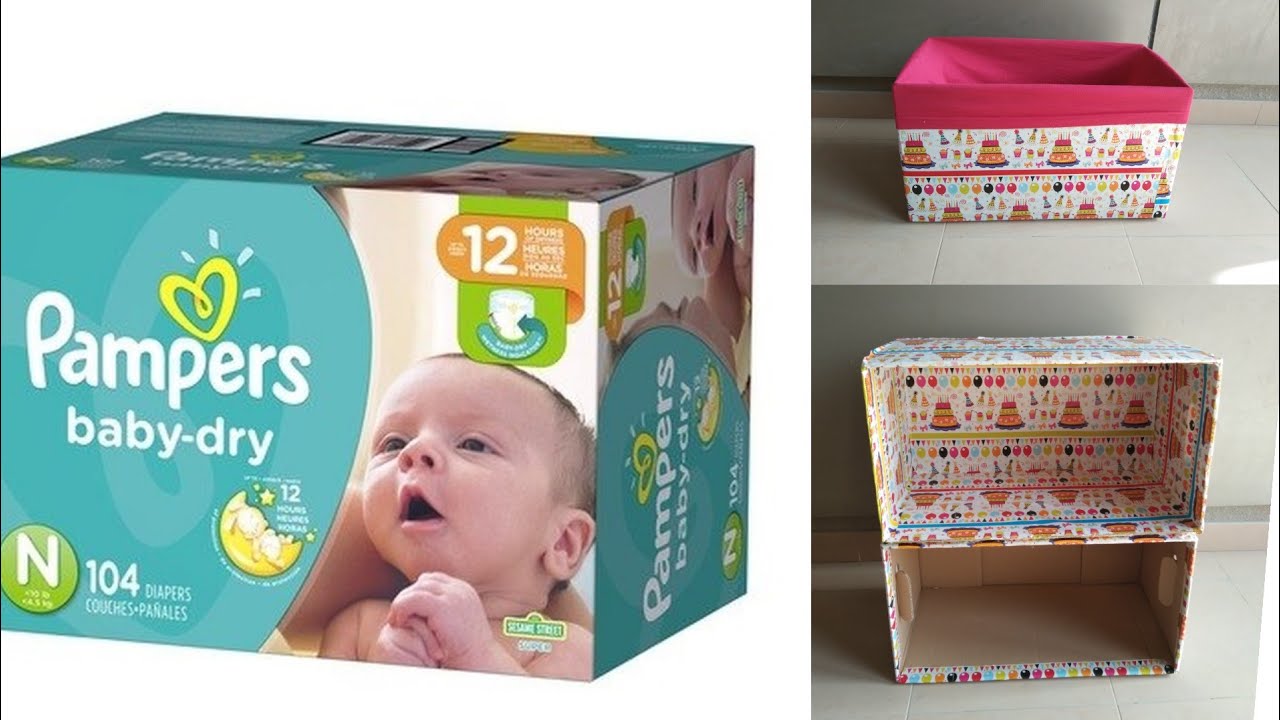 pampers active baby pieluchy 5