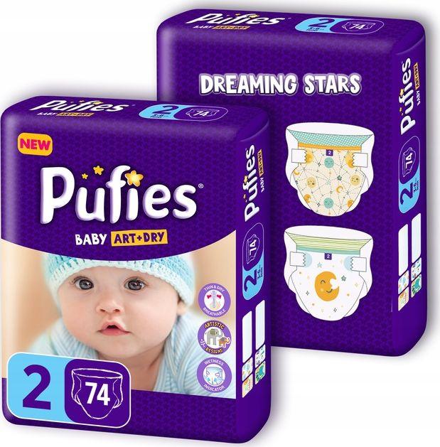 pampers premium care pieluszki jednorazowe newborn 1