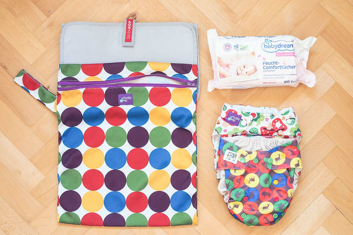 co znaczy pampers pants