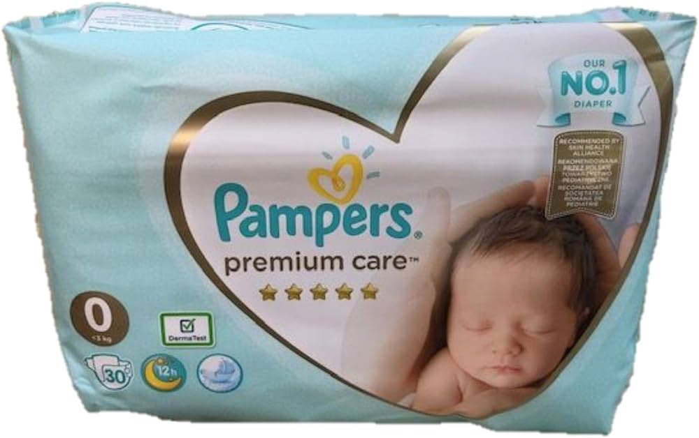 sroka o.pampers premium