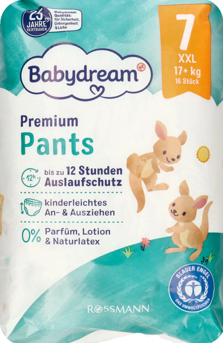 pampers baby dry size chart