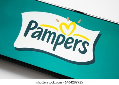 promocje pampers allegro