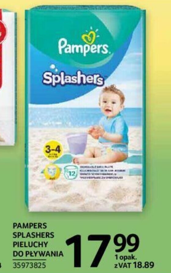 superpharm pampers pants