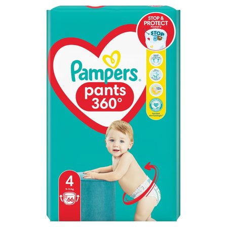 srokao pampers new baby