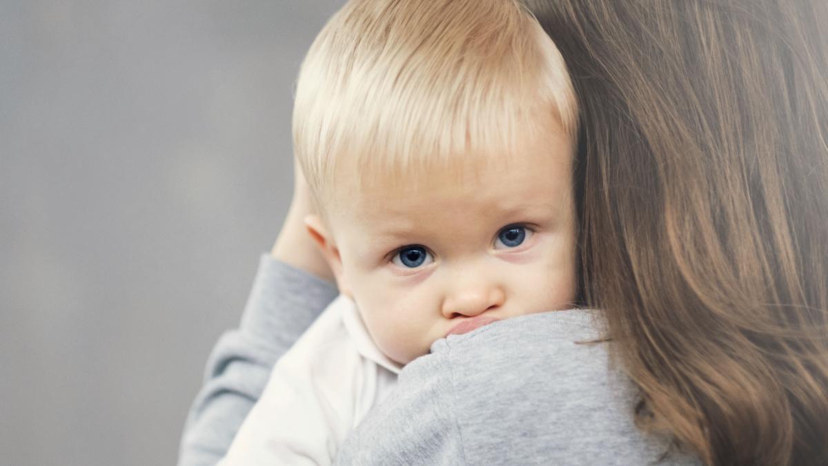 chusteczki nawilżane pampers w pudełku