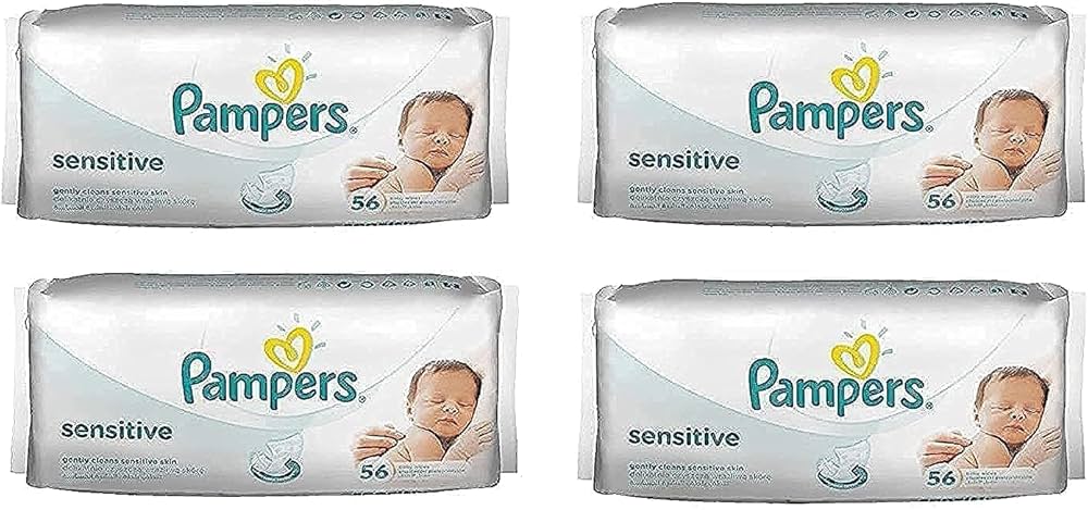 pampers oromocja intermarche